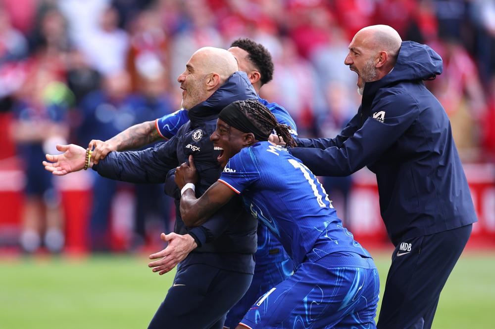 直去难